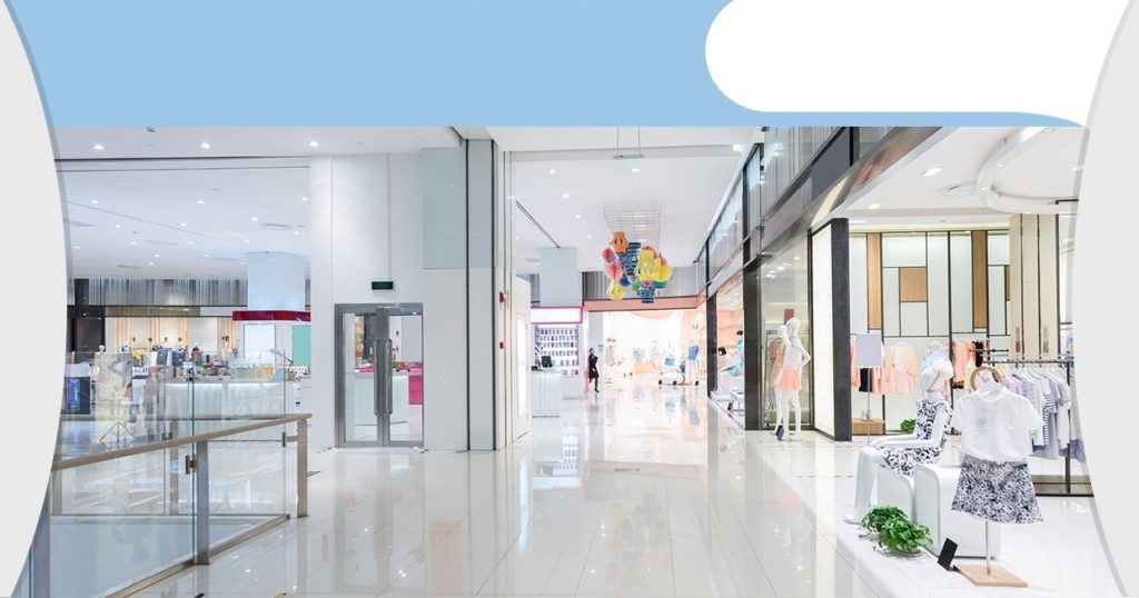 Retail Cleaning